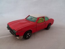 AI746 MAJORETTE FORD CAPRI