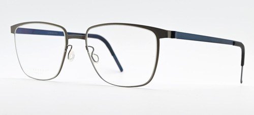 Lindberg lunettes 9612 - 9612, 49-17