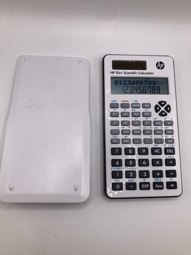 Hewlett packard calculatrice - hewlett,