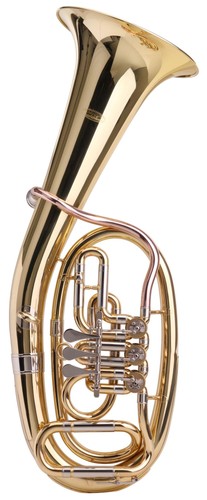 Saxhorn corne ténor bb - corne,
