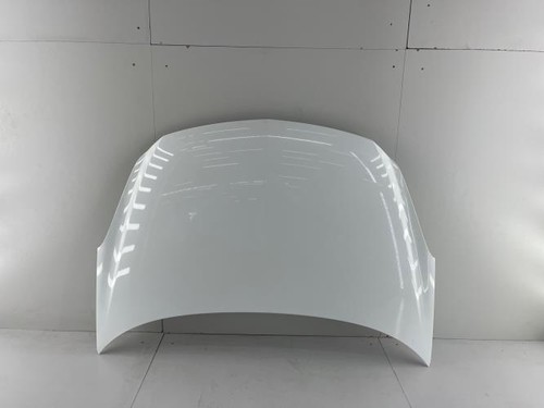 Capot opel corsa phase 2 - capot,