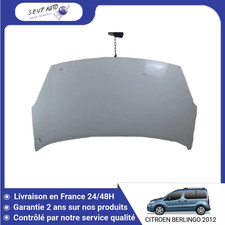 ?? CAPOT CITROEN BERLINGO ➤7901P7 ♻️