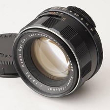 EXCELLENT++ Pentax Asahi Super