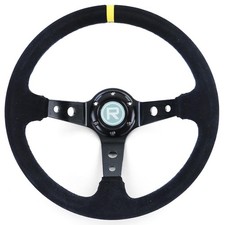 Volant De Sport En Cuir