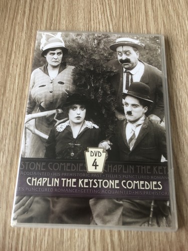 Charlie chaplin the - charlie,