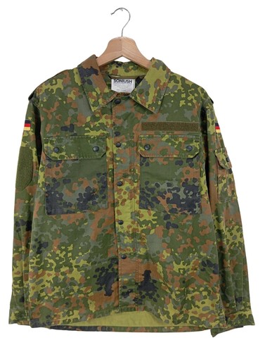 Soniush veste militaire - soniush, dames