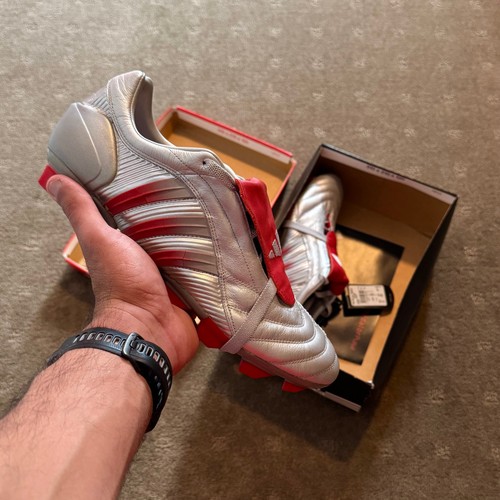 Adidas predator pulse trx - pulse, fg