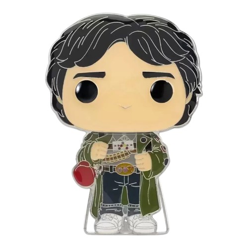 Funko pop pin - funko, data