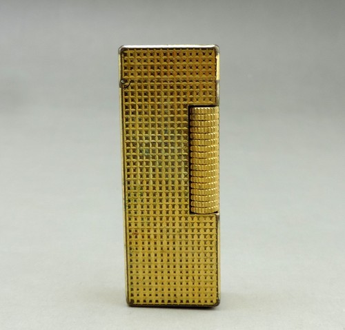 Dunhill briquet gaz en - dunhill,