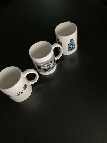 Lot tasses café mugs - lot,