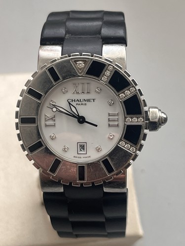 Montre chaumet class one - chaumet,