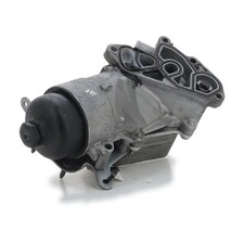 Support filtre à huile -