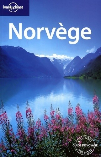 Norvège 2009 anthony ham - ham,