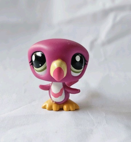 Littlest pet shop - shop, lps