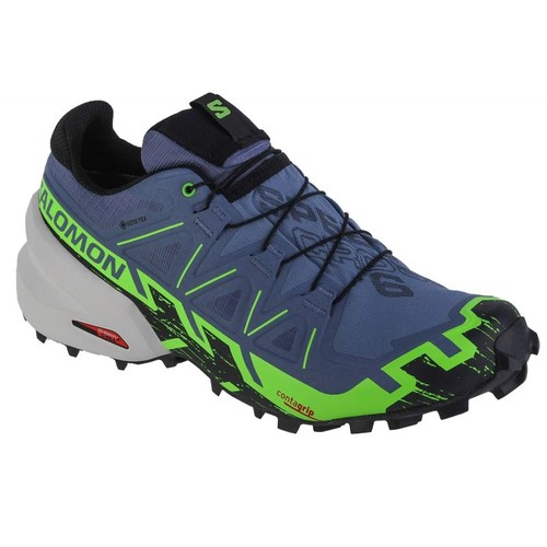 Chaussures running salomon - ,