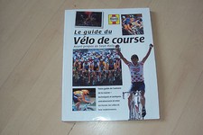 LE GUIDE DU VELO DE COURSE
