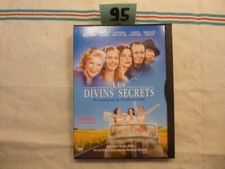 DVD : Les Divins Secrets -