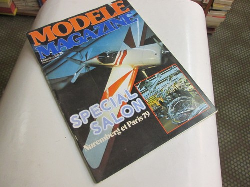 Modele magazine - ,