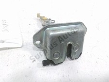 SERRURE DE HAYON 96454966 CHEVROLET AVEO 1 (05/2008 12/2011) / NE 215828