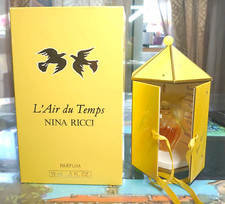 L' AIR DU TEMPS - Kiosque Colombes Jaunes - PARFUM 15 ML de RICCI