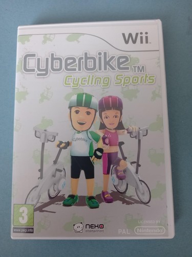 Cyberbike cycling sports - cycling,