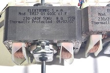 moteur hotte 155w airlux et d autres marques