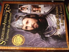 10µµ Fascicule seul Seigneur