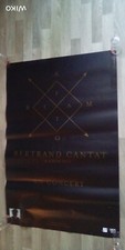 bertrand cantat : Affiche