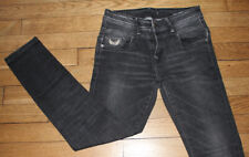 KAPORAL 5  Jeans pour Femme W 27   Taille Fr 37 TEARS  (Réf #R034)