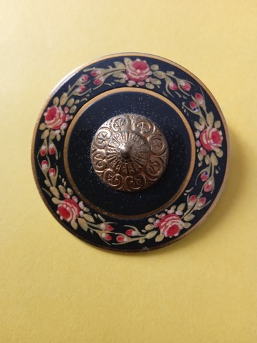 Broche fabon fse paris - fabon,