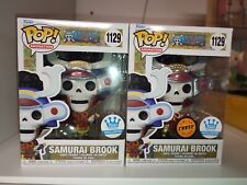 Bundle Funko pop  - Samurai