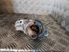 Démarreur BOSCH - TOYOTA