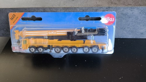 Siku 1623 mega lifter - 1/87,