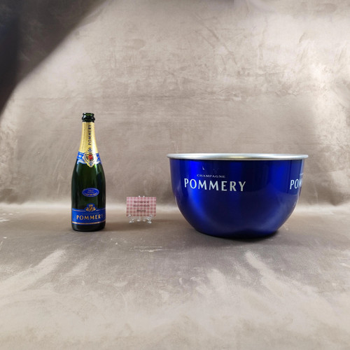 Grand seau champagne - seau, à