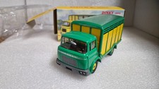 M64 Dinky Toys 577 - BERLIET