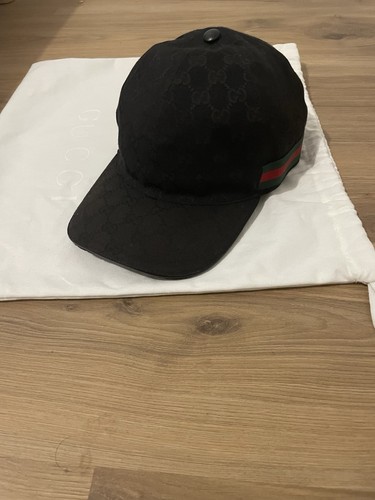 Gucci casquette baseball - gucci,