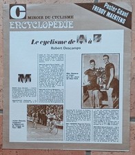 Encart Poster Encyclopédie