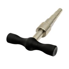 Expandeur de tube calibrateur