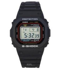Montre Casio G-Shock Quartz