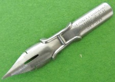 PLUME PEN NIB PENNINI FEDER