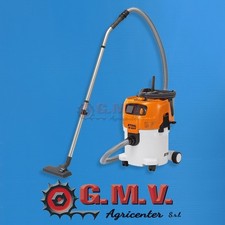 Aspirateur humide sec - humide/sec, stihl