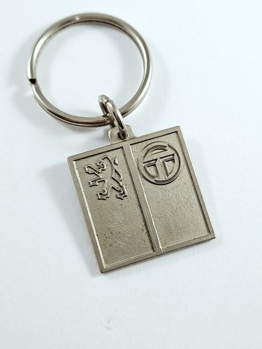 Porte cles peugeot talbot - -,