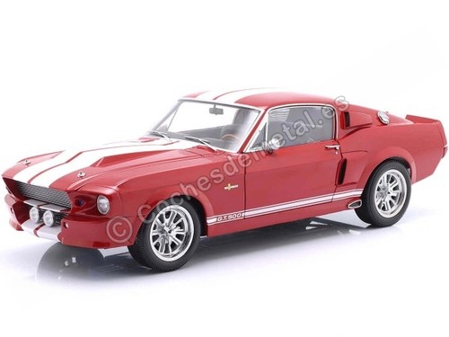 1967 ford mustang shelby gt500 - ford,