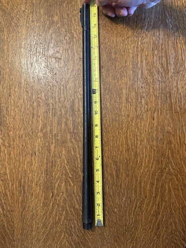 Winchester barrel - barrel, 20”