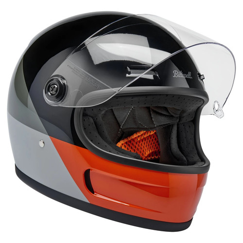 Casque intégral biltwell - intégral,