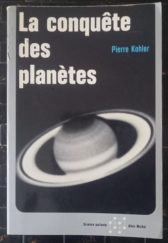 Kohler pierre conquête - la, des