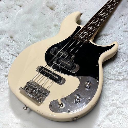 Guitare basse électrique