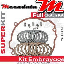 Kit embrayage (disques