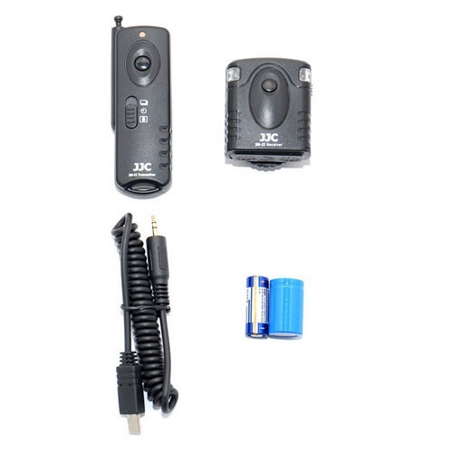 Wireless remote for - jm-d,