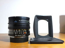 Objectif Leica Elmarit R 19mm